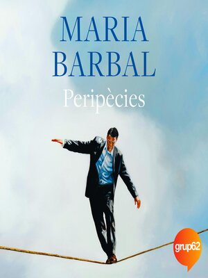 cover image of Peripècies